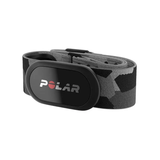 Polar H10 Stone Camo