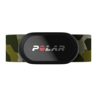 Polar H10 Forest Camo