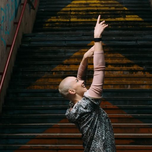 POLAR Loop fitneszkarkötő - Fekete