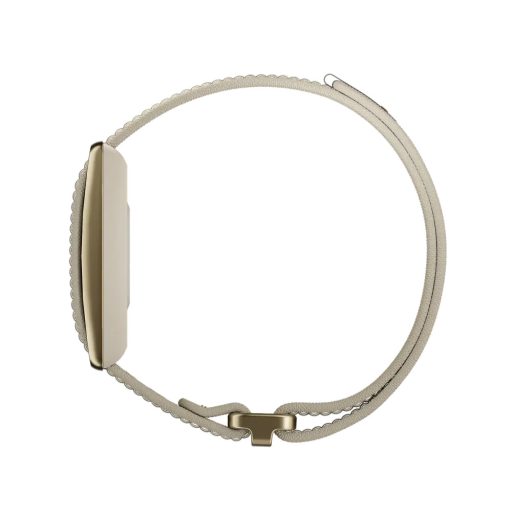 POLAR Loop fitneszkarkötő - Arany/Homok