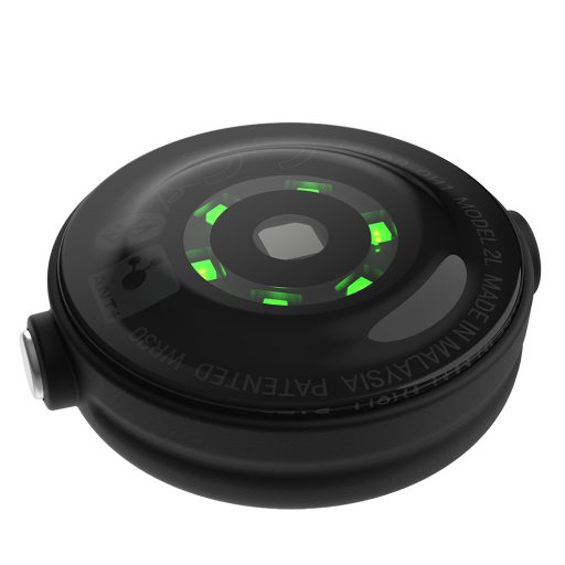 POLAR OH1 N OHR SENSOR BLK