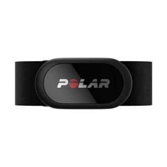 Polar H10 - Fekete