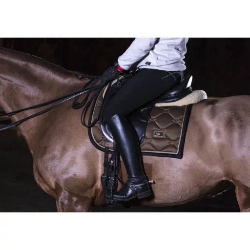 Polar Equine lovagló öv
