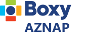 Boxy AZNAP Házhozszállítás (12:00ig leadva)